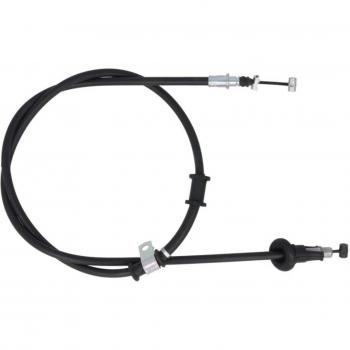 Cable de freno de mano TRW GCH544 Derecha