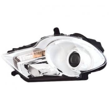 Faro principal delantero MAGNETI MARELLI 711307022688 Derecha