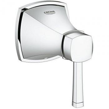 Grohe Grandera - llave de paso, color cromo Ref. 19944000