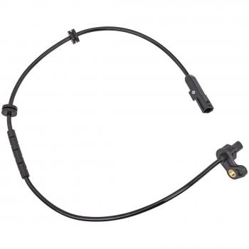 Sensor de velocidad de la rueda ABS MEYLE 16-14 899 0025