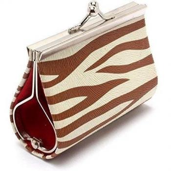 Style My Outfit - Cartera de mano para mujer beige