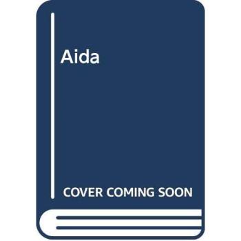 Aida. operas
