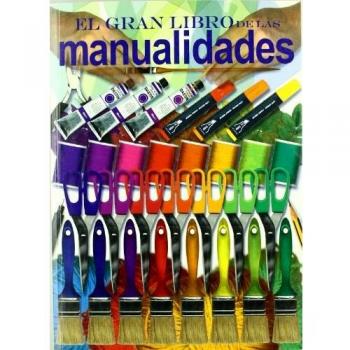 Gran libro de las manualidades