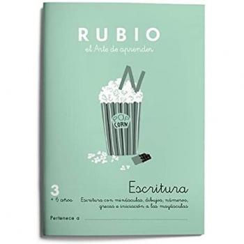 Escritura 3