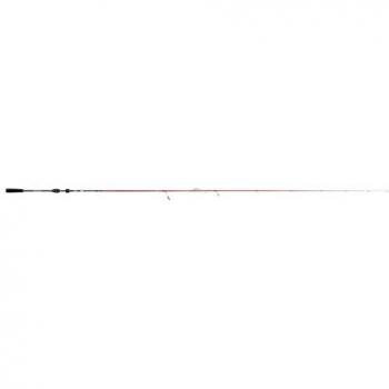 Caña Spinning Hart Toro Technolight 8, 2.40m, 4-21gr