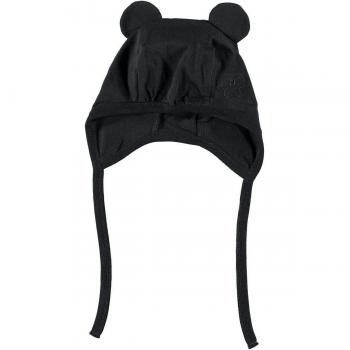 NAME IT GORRO BEBÉ MICKEY - 34/39, Negro