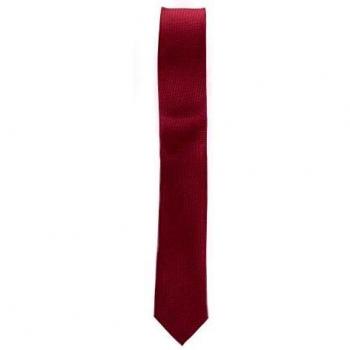 Calvin Klein K10K103028 Corbatas Hombre rojo UNI