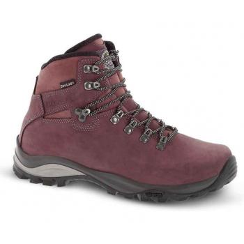 Boreal - Botas de montaña de mujer ORDESA STYLE WMNS VI Boreal, tamaño 40