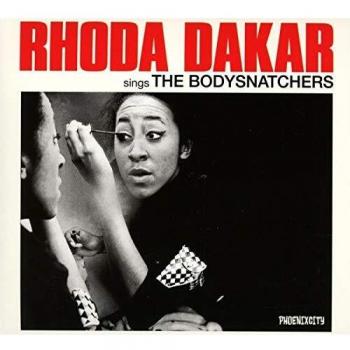 Sings The Bodysnatchers