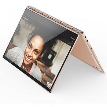 Lenovo Yoga 920, 8ª generación de procesadores Intel Core i7, 1,80 GHz, 35,3 cm