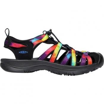 Sandalias de montaña de mujer Keen Whisper