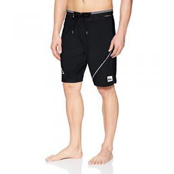 Quiksilver - Boardshorts - Hombre - 28 - Negro