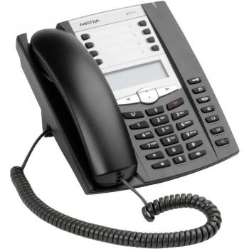 Aastra 6731i Entry Business - Teléfono VoIP/SIP