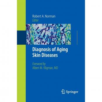 Diagnosis of Aging Skin Diseases