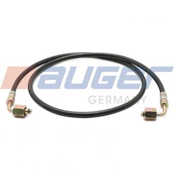 Tubo flexible para dispositivo de basculamiento de cabina AUGER 113175