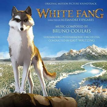 B.S.O. White Fang