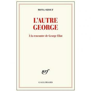 El Otro George: A la Encuentro de George Eliot - Edición Grande y Rústica