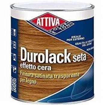 Pintura Esmalte 1L Douglas Durolack Seda Activa 105