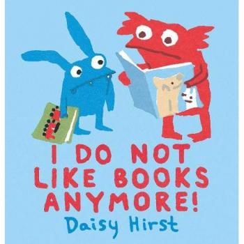 Ya No Me Gustan los Libros! - Libro Infantil Interactivo sobre la Lectura y el Amor por los Libros
