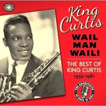 Wail Man Wail 3cd