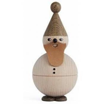 OYOY Santa Claus - Figura de Madera
