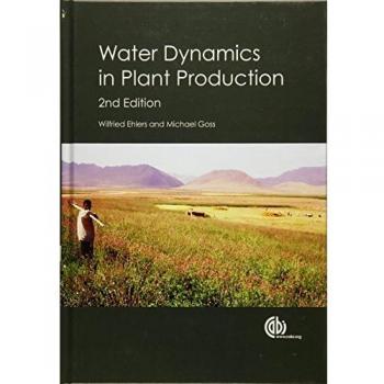 Water Dynamics in Plant Production