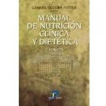 Manual de nutrición clínica y dietética