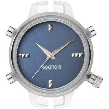 Reloj Watx & Colors Mujer RWA7036 (Ø 43 mm)