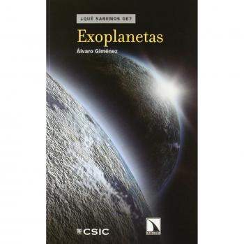 Exoplanetas: La búsqueda de otros mundos habitables