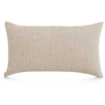 Funda de Cojín Eysa Mid Blanco 30x50 cm Sin Relleno