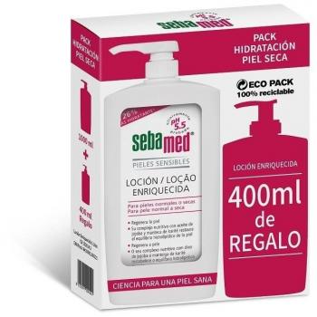 Sebamed Locion Enriquecida 1000 ml + 400ml