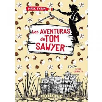Tom Sawyer