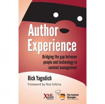 Libro de Papel Experiencia del Autor: Conectando Personas y Tecnología en la Gestión de Contenidos