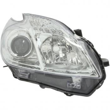 Faro principal TYC 20-9091-25-2 Derecho