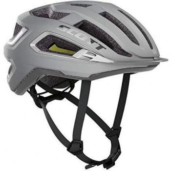 Scott 275192 - Casco de Bicicleta Unisex para Adulto, Talla M