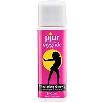 pjur myglide