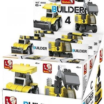 Sluban M38-B0592-Constructor