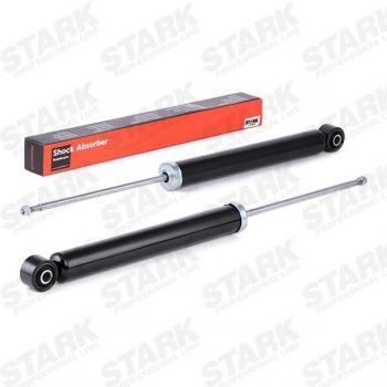 STARK SKSA-0132686 Amortiguador, Set de 2