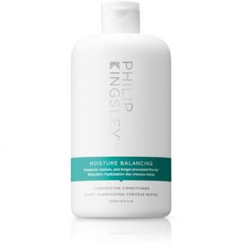 Moisture Balancing Conditioner for Dry Hair - 500ml | Nourishing Hydration and Shine Restoration