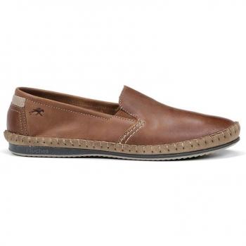 Fluchos BAHAMAS 8264 Zapato Marrón