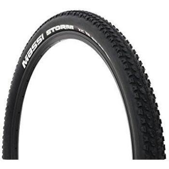 Massi Storm Pro Cubierta, Deportes y Aire Libre, Negro, 29x2.25