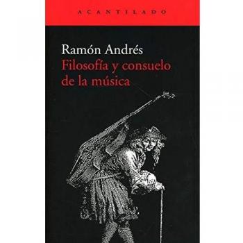 Filosofía y consuelo de la música: 409