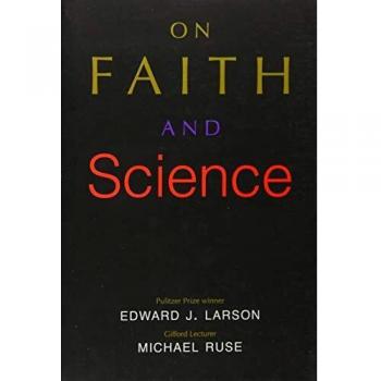 On Faith and Science