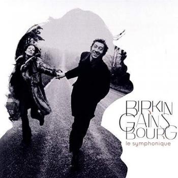 Gainsbourg Symphonique2 LP