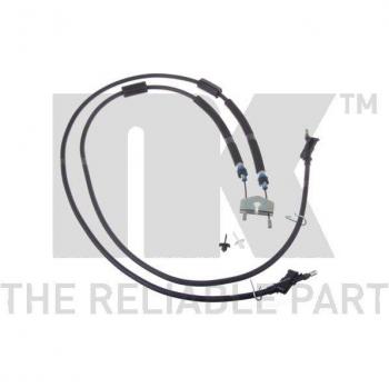 Cable de freno de mano NK 9025145