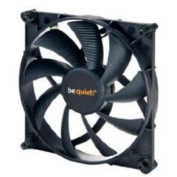be quiet! SILENT WINGS 2 92mm - Ventilador de PC