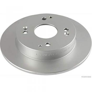 HERTH+BUSS JAKOPARTS J3314032 Brake Disc Single