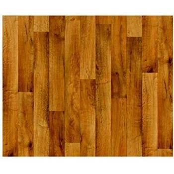 Parquet PVC Best Imitación Haya Marrón Claro 3x3m (9m²)