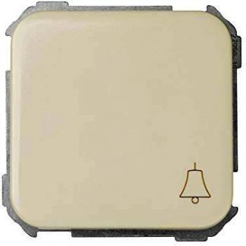 Simon 31650-31 - Pulsador campana 31650-31