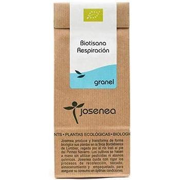 Infusión Josenea Biotisana Respiración 40g